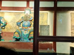 -成都武侯祠博物馆