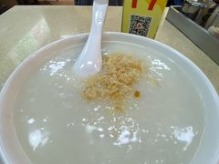 -冠记·肠粉粥品专家(江南大道店)