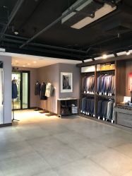 -优山定制西服衬衫大衣(国贸店)