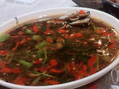 -金陵大勇烧烤·小龙虾·海鲜大咖(竹山路店)