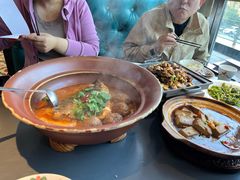 -江宴渔村·鱼鲜土菜(紫荆广场店)