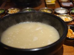 -银米·云南传统过桥米线(双廊黑金冠店)