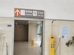 -扬州汽车客运东站