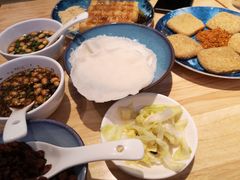 大方臭豆腐-贵凤凰贵州米粉(望京店)
