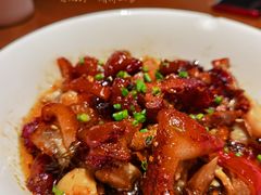 -老湘村·湖南土菜(天河维多利店)