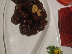 -民国红公馆·秦淮八艳(夫子庙店)