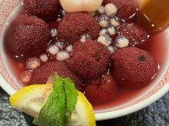-福苗小骆驼烧烤(曲江店)