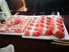 -大明铜锅·烤涮坊·烧烤(新开路店)