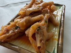 -香港东海海鲜酒家