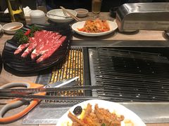-一心烤肉(延安路店)