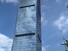 -长富金茂大厦