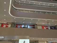 -义乌之心城市生活广场(新马路店)