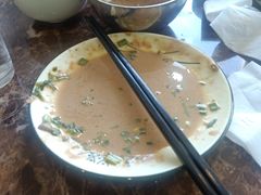 -德顺斋爆肚涮肉馆·烧烤·羊蝎子·清真炒菜(马驹桥店)