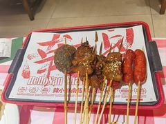 -辣小鲜·南昌大排档(船山路店)