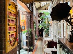 -小芳廷餐厅