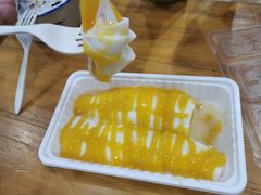 -文昌邓记清补凉(西沙路店)