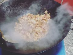 -兄弟深夜豆浆