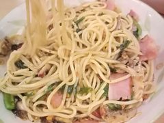-萨莉亚意式餐厅(三号湾广场店)
