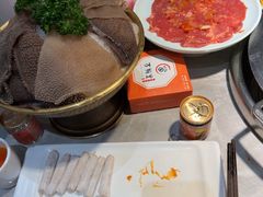 -万物生江北老火锅(海骏达店)