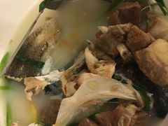 -维吾尔餐厅(宜山路店)