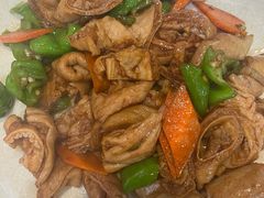 -翟氏天天小吃(上东街区店)