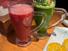 -云海肴云南菜·蒸汽石锅鱼(新奥店)