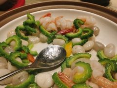 -大鹏饭店·金陵家宴(奥体中心店)