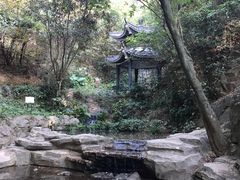 -广州市白云山风景名胜区