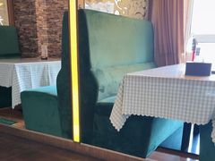 -上岛咖啡(华源四里店)