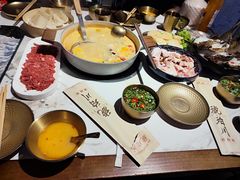 -琥珀川糟粕醋火锅(慈云寺店)