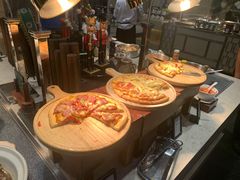 -威海香海豪生度假酒店·豪生咖啡厅