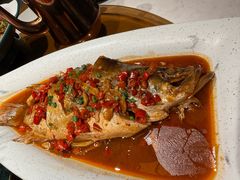 -宋徽厨·安徽菜(安庆绿地店)