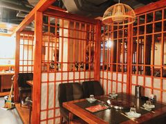 -汉罗山韩式烤肉(平房区南厂绿色新城店)