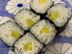 -Sushi Love 创意寿司(丽影广场店)