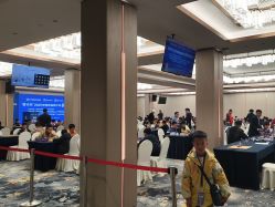 -晴川假日酒店·宴会厅·会议厅