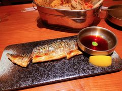 -春熙台韩国料理·章鱼肥牛(西丽店)