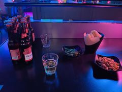 -MOSSO·Liveshow(M3香港广场店)