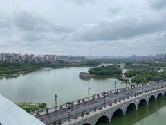 -西安W酒店·WEI全味西餐厅