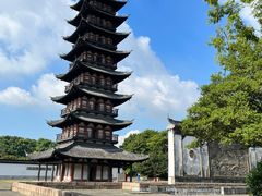 -上海方塔园