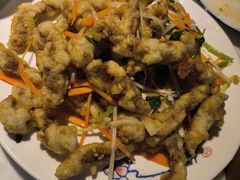 -老仁义·清真菜(太古街店)