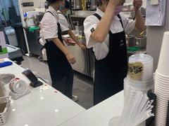 -古茗(抚州硕果5楼店)