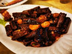 -醉香园(长江北路店)