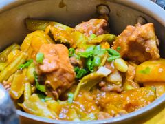 -君霖海鲜私房菜(春柳店)