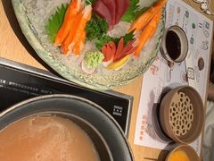 -温野菜涮涮锅(西单大悦城店)