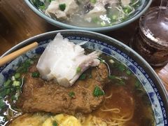 -枫镇面馆(寒山寺店)