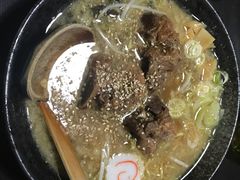 -日本料理神拉面