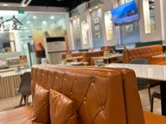 -金湖港式餐厅(建外店)