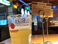 -雪熊精酿·哈尔滨烧烤酒馆(非遗大串店)