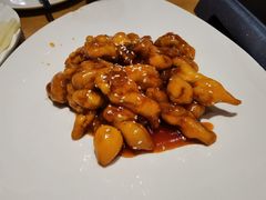 糖醋里脊-秦香阁·西北家常菜(徐汇日月光中心店)