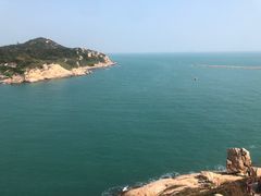 -东澳岛